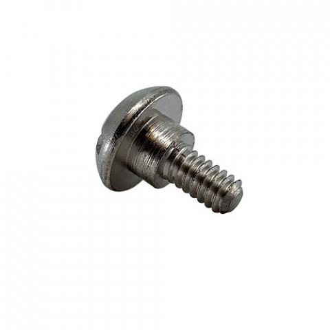 SCREW - COVER STRAINER