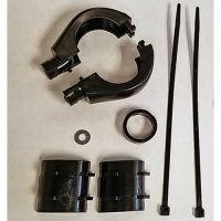 HOSE CLAMP ASSY (M20)