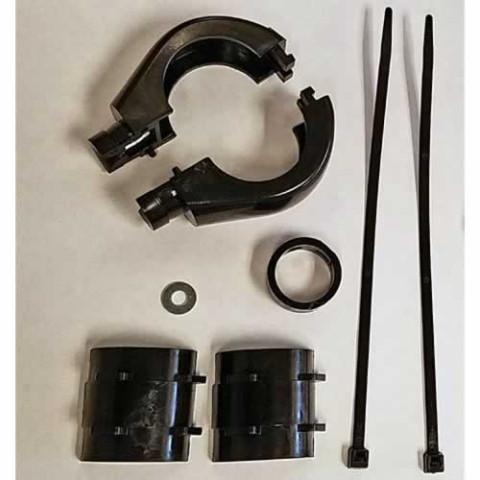 HOSE CLAMP ASSY (M20)