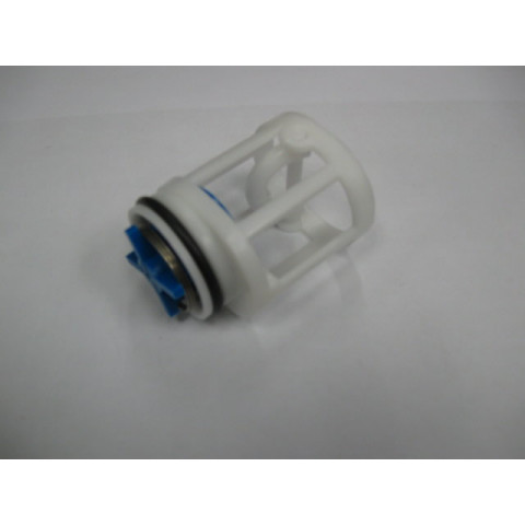 VALVE,CHECK&PRESSURE ASSY