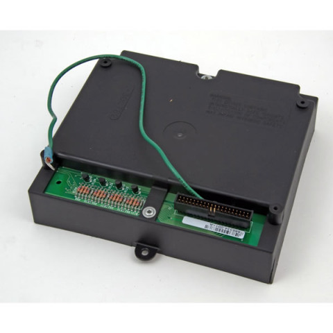 ASSY,I.S.BOARD&COVER (E2)
