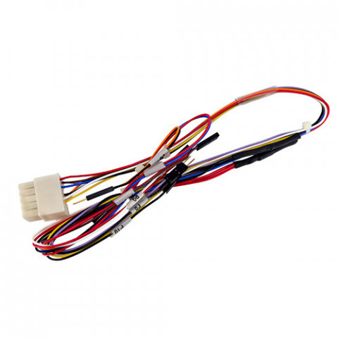 CABLE,ASSY 3 SW V580 CENT