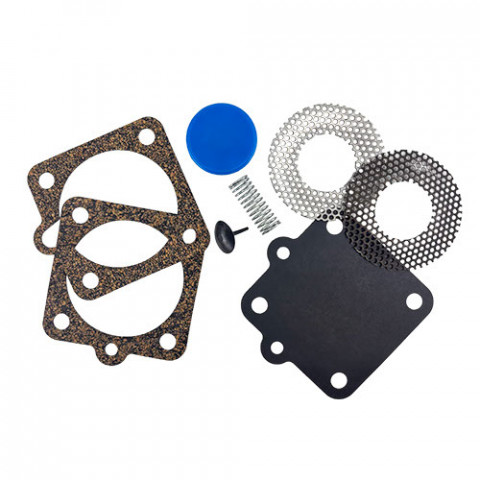 DIAPHRAGM VALVE SERVICE