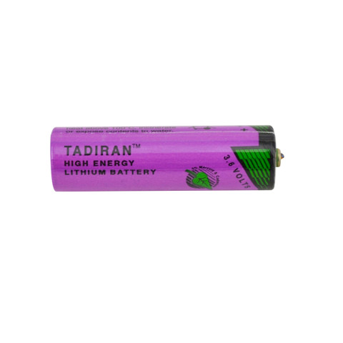 3.6V LITHIUM BATTERY
