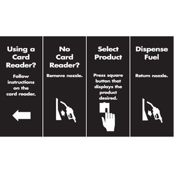 DECAL,INSTRUCTION GRAPHIC