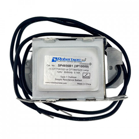 FLUORESCENT BALLAST,120V