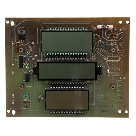 DISPLAY - LH - 5-6-4