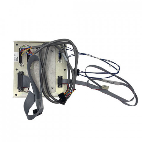 ASSY,PLATE-CONN (E29)