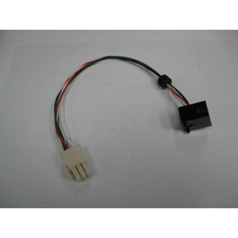 PHOTOCOUPLER MODULE,WIDE GAP,V+ (E38)