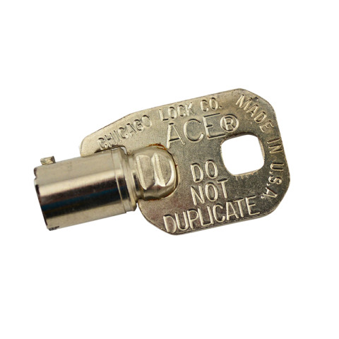 KEY,LOCK STANDARD VISTAPA (E38)