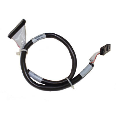 ASSY,CABLE RND JKT 34POS