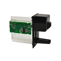 CARD READER/GUIDE,ASSY,CA 882107-001