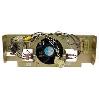 CERAMIC HEATER/FAN ASSY,GD,DS