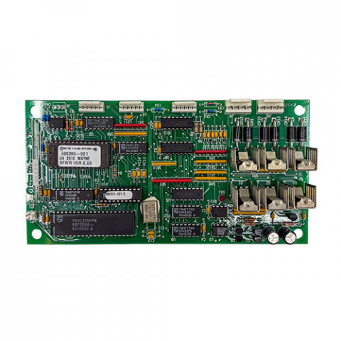 CONTROL BOARD (E3)