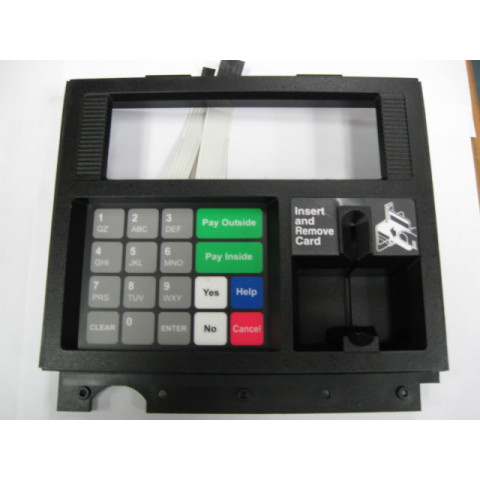 RETROFIT KIT,KDC MEMB CIT (E5)