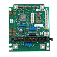 ASSY,PCB VISTA CAT ANNUN
