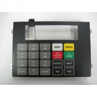 KYPD ASSY,CPM,DES,WINCO (E4)