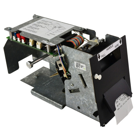 DCPT TEAR BAR PRINTER