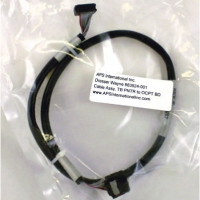 CABLE ASSY,TB PNTR TO OCPT BD,22"