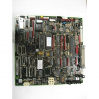 PRGMD PCB ASSY,CAT W/O CA (E6)