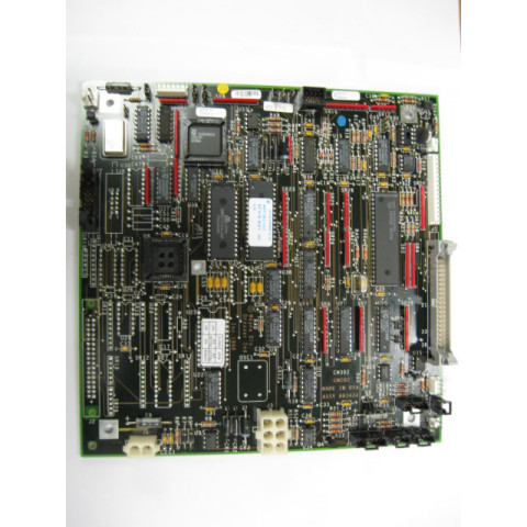 PRGMD PCB ASSY,CAT W/O CA (E6)