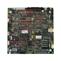 883958-R06   PRGMD PCB,CAT W/O CASH (E8)