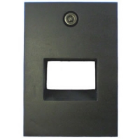 PRINTER DOOR ASSY,TBP