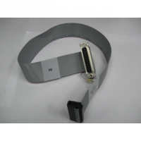 CABLE ASSY,CAT INTERFACE TO PANEL (E38)