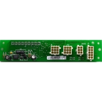 PCB ASSY,WISB I/F,BLEND (E9)