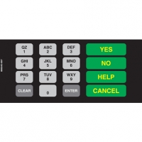 FACEPLATE,CPM,16K,BP