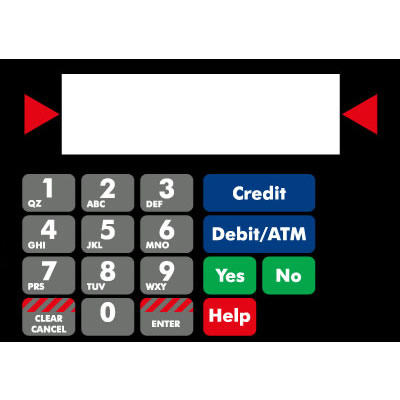 FACEPLATE,CPM,19K,MOBIL