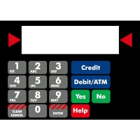 FACEPLATE,CPM,19K,MOBIL