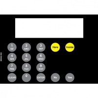 FACEPLATE,CPM,21K,BPAM