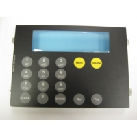 KYPD ASSY,CPM,21K,BP (E6)