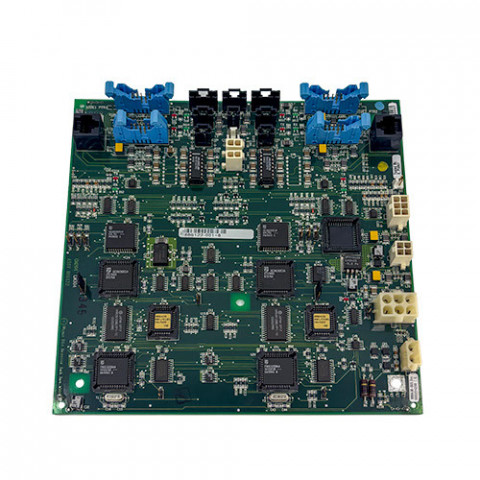 PRGMD PCB ASSY,DUAL CAT F