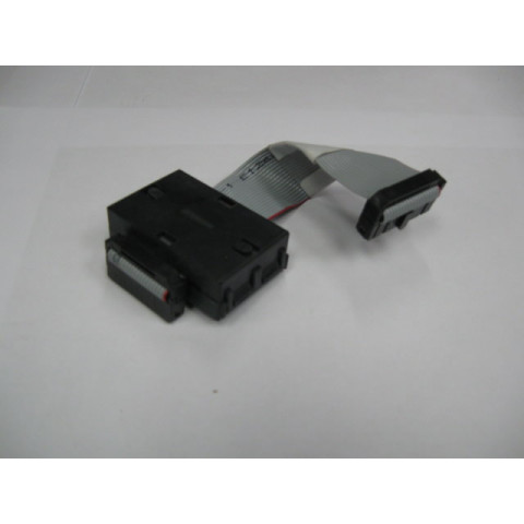 CABLE ASSY, GEM PC TO WVAC BD, 5 IN.