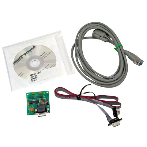 887722-001   KIT,IGEM SERVTERM (E10)