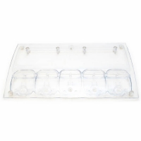 Ovation PTS Polycarbonate Panel