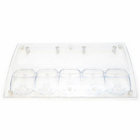 Ovation PTS Polycarbonate Panel