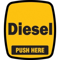 An image of item: DCL,ACTUATOR,EXMO,DI