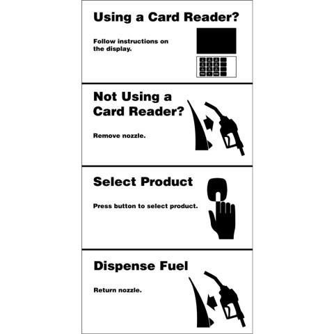 DECAL,INSTR,GEN,W7/J21 (E20)