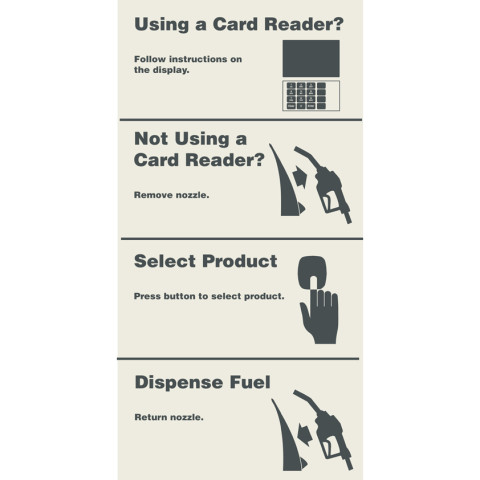 DECAL,INSTR,GEN,F32/W75