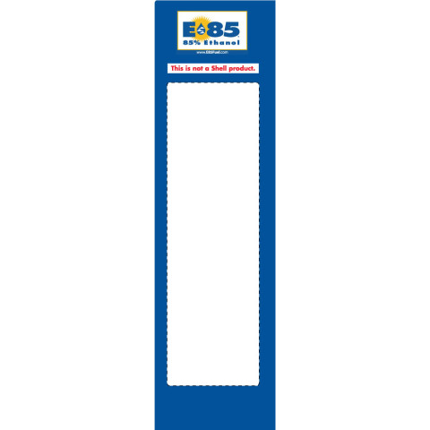 DCL,OVTN NOZZLE LEFT,SH E85