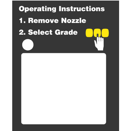 DCL,OVTN,PRINTER DOOR,VL