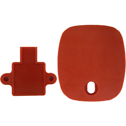 OVA SVC PART,PTS PLUG KIT