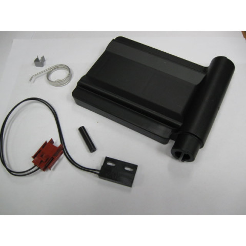 OVATN SP,NOZ BOOT SVC KIT