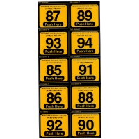 KIT,VISTA ACT DCL,85-94