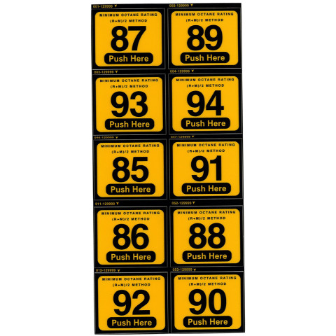 KIT,VISTA ACT DCL,85-94