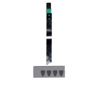 KYPD, QVGA 4POS RIGHT DIODE-OR (E29)