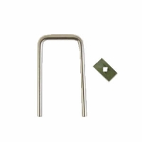 MOD, .125 DIA LOCKPIN INSTALLATION